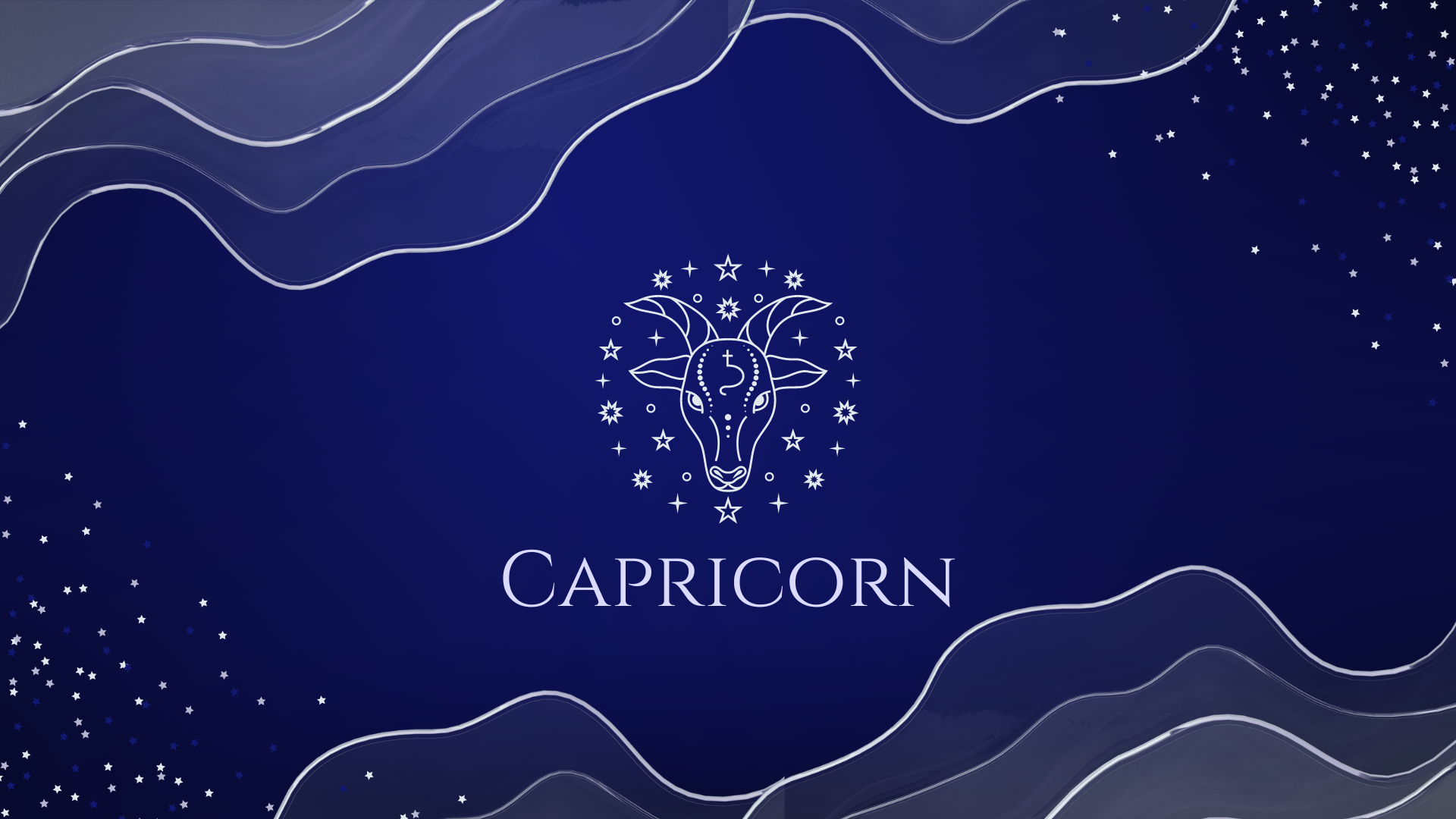 The Ultimate Capricorn’s Key To Financial Success