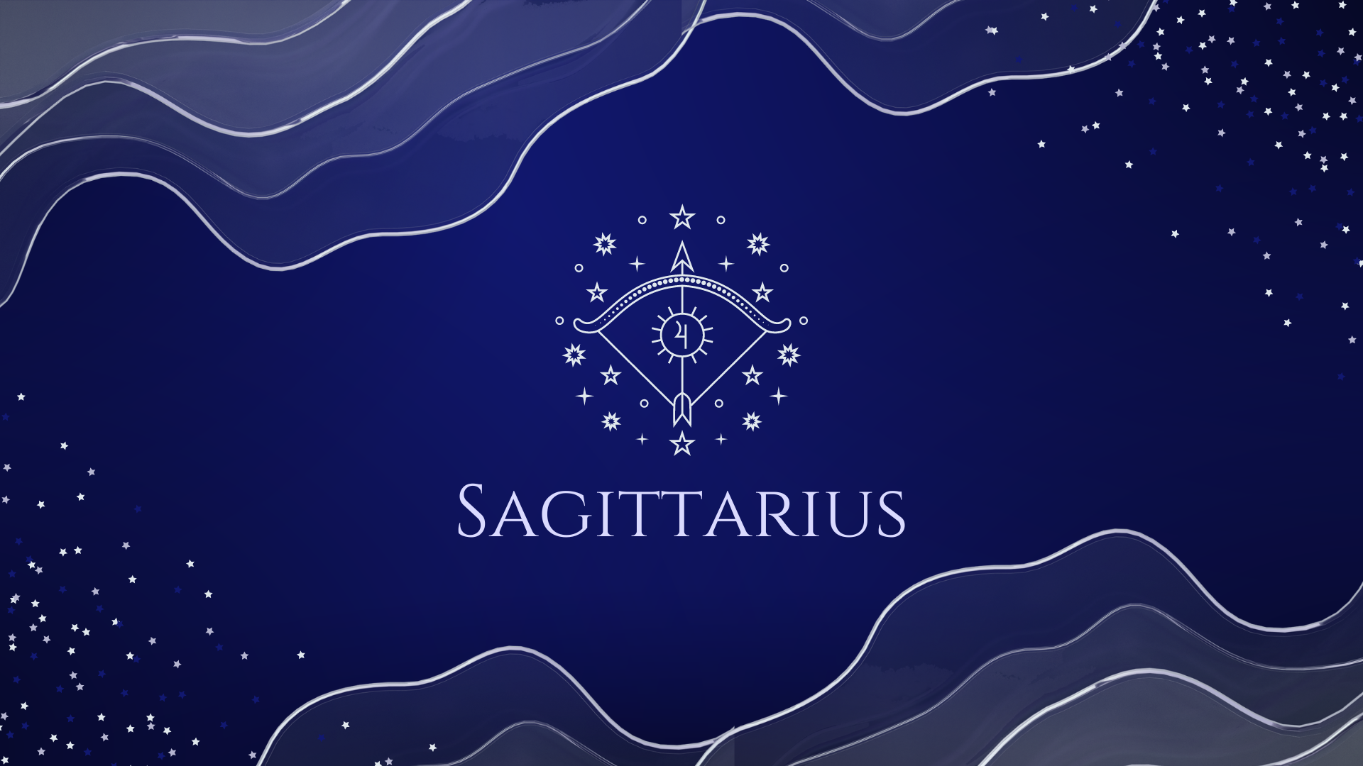 How To Achieve Financial Success as a Sagittarius